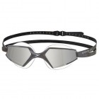 Speedo Aquapulse Max Mirror 2 Yüzücü Gözlüğü - Siyah / Gümüş
