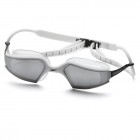 Speedo Aquapulse Max Mirror Yüzücü Gözlüğü / Beyaz