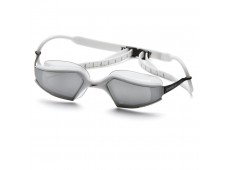 Speedo Aquapulse Max Mirror Yüzücü Gözlüğü / Beyaz