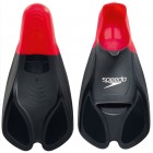 Speedo Biofuse Training Fins Palet Kırmızı / Siyah