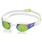 Speedo FastSkin3 Elite Mirrored Gözlük / Beyaz