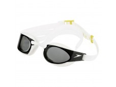 Speedo FastSkin3 Elite Gözlük / Beyaz-Füme