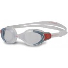 Speedo Futura BioFuse Junior Yüzücü Gözlüğü / Şeffaf