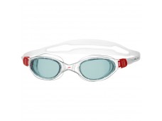 Speedo Futura Plus Gözlük - Kırmızı / Gri