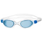 Speedo Futura Plus Gözlük - Şeffaf / Mavi