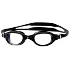 Speedo Futura Plus Gözlük - Siyah / Şeffaf