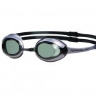 Speedo Merit Yüzücü Gözlüğü / Füme