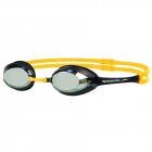 Speedo Merit Mirror Yüzücü Gözlüğü / Sarı
