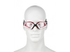 Speedo Rift Pro Yüzücü Gözlüğü / Kırmızı