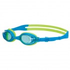 Speedo Sea Squad Skoogle Çocuk Yüzücü Gözlüğü / Mavi-Yeşil