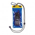 Dry Pak Su Geçirmez Telefon Kılıfı / Sarı