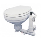 Tmc Manuel Marin Tuvalet / Küçük Taş