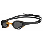 Arena Cobra Ultra Yüzücü Gözlüğü - 1E03350 / Siyah-Turuncu