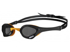 Arena Cobra Ultra Yüzücü Gözlüğü - 1E03350 / Siyah-Turuncu