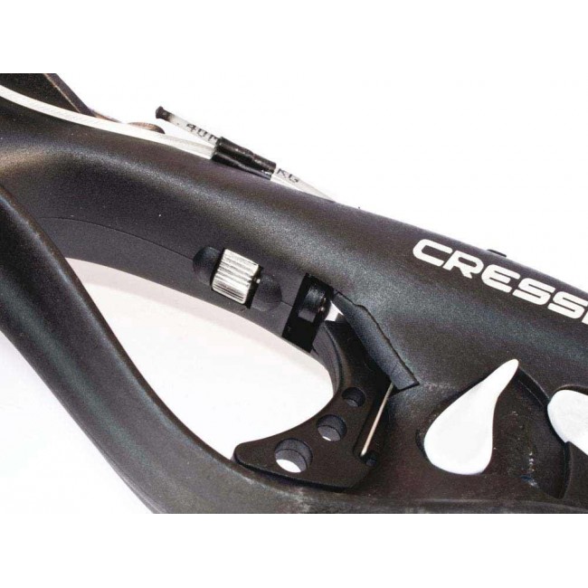 CRESSI Remplacement du fusil à contrepoids GERONIMO PRO/ELITE 115