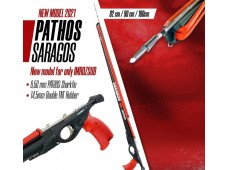 Pathos Saragos Open Special Zıpkın