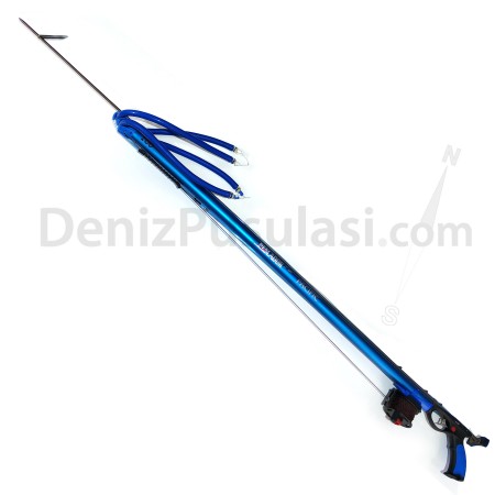 Pescador Pasific Zıpkın / Mavi 82, 90, 100, 110, 120 cm