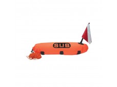 Dalış Şamandırası Güçlendirilmiş Torpedo Safe Dive
