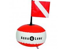 Aqua Lung İşaret Şamandırası Yuvarlak