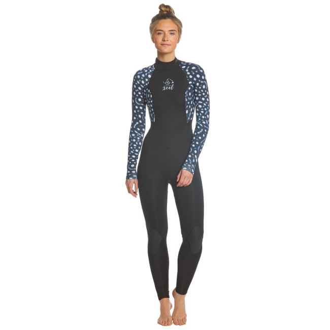 Xcel Ocean Ramsey AXIS ,4/3mm ,Whale Shark